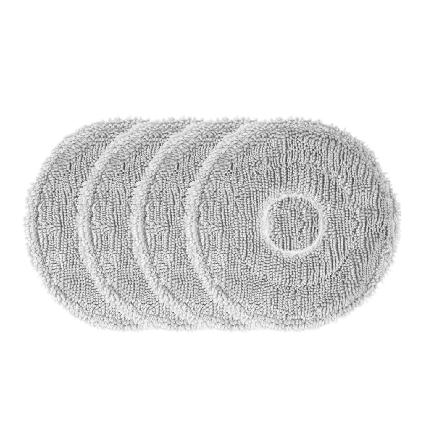 MOPA nástavec pro robotický vysavač MOVA P10 Ultra/P10 Pro Ultra/P50 Ultra/P50 Pro Ultra/E30 Ultra/V50 Ultra