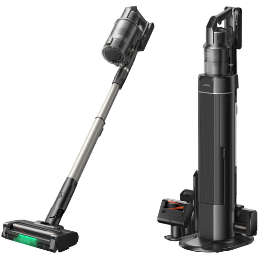 MOVA G70 Station+G70 Bezdrátový tyčový vysavač