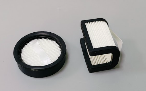 Příslušenství pro filtry vysavačů J20 / J30