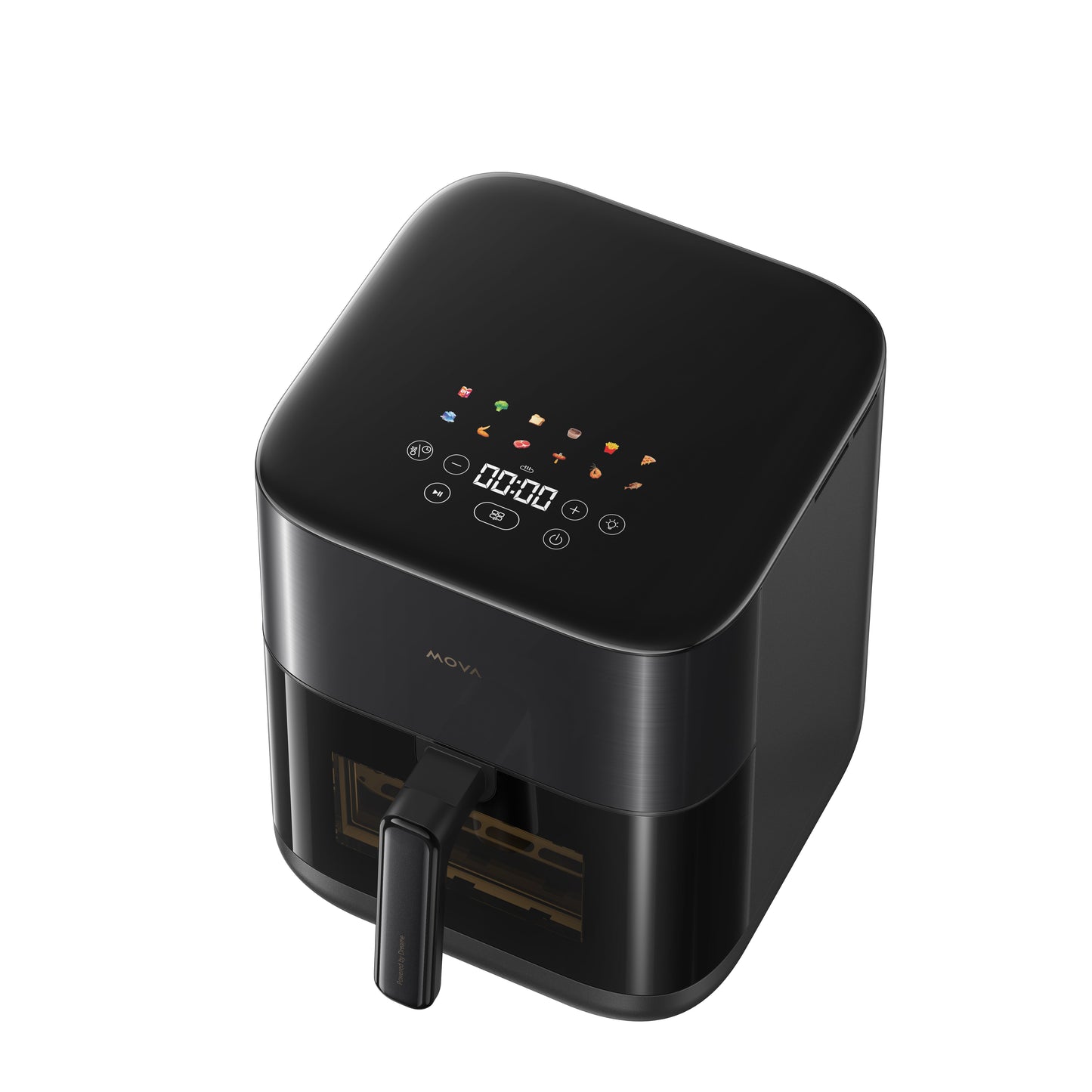 Mova AeroChef™ FD10 Pro Horkovzdušná Fritéza