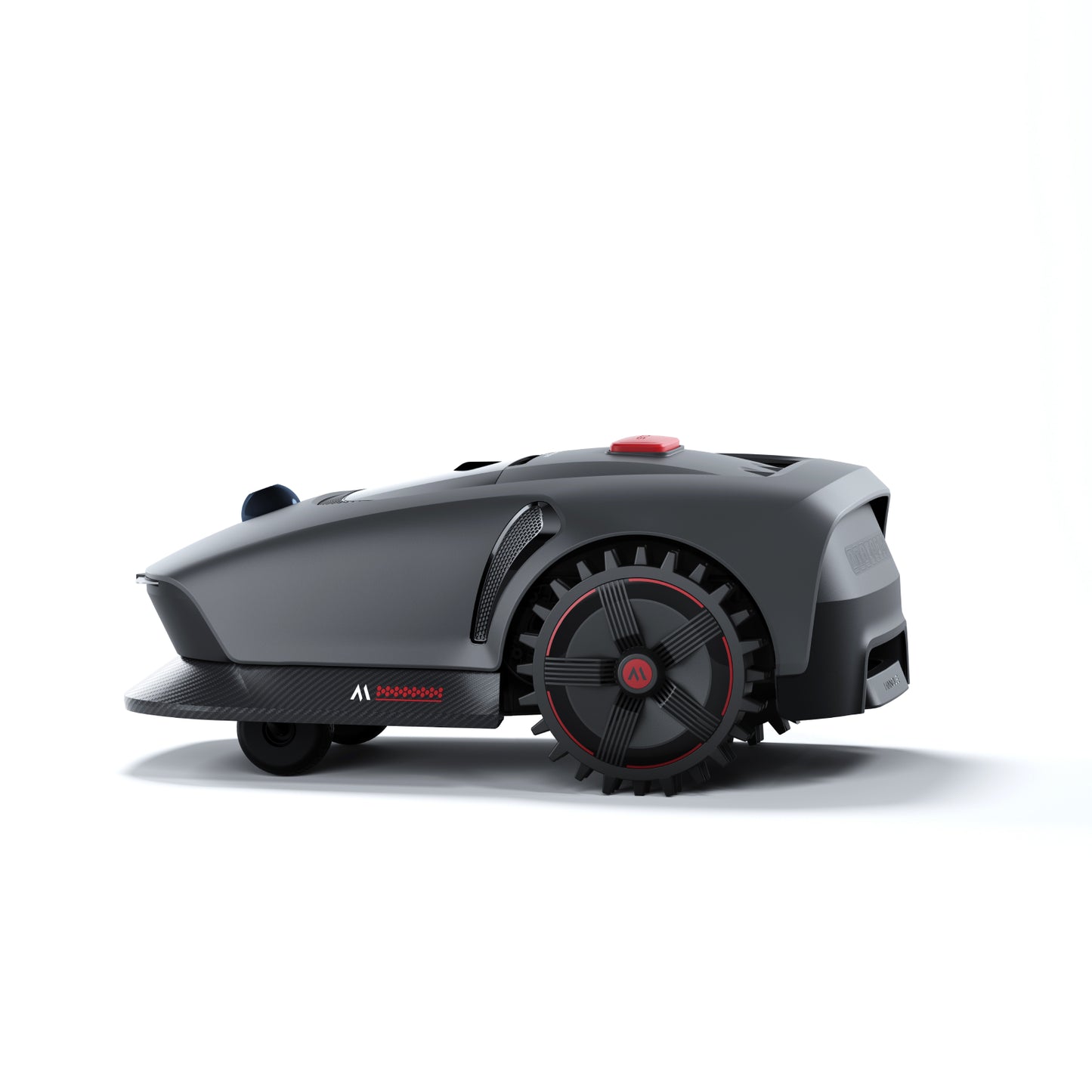 MOVA 1000 Robotická sekačka