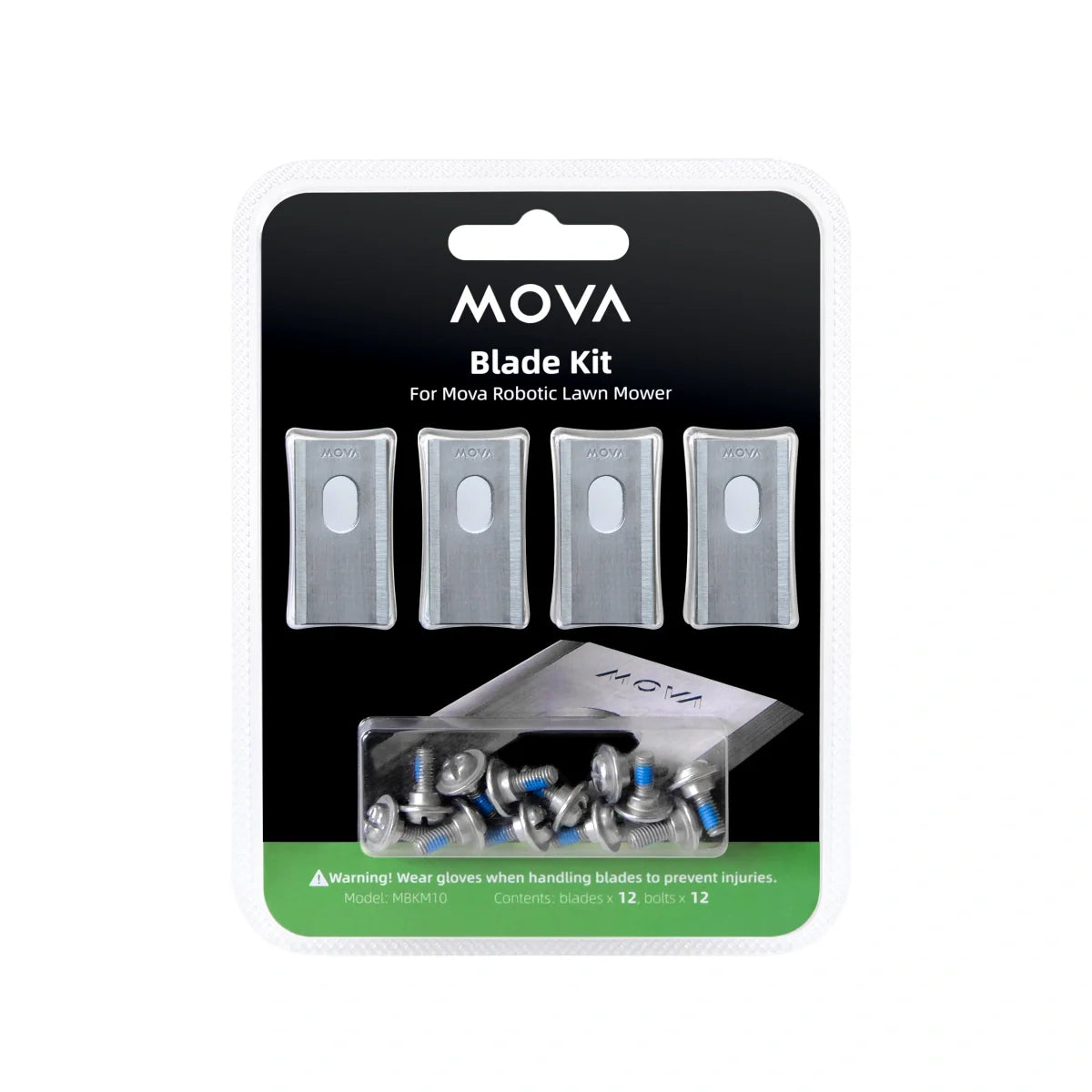 Sada nožů MOVA