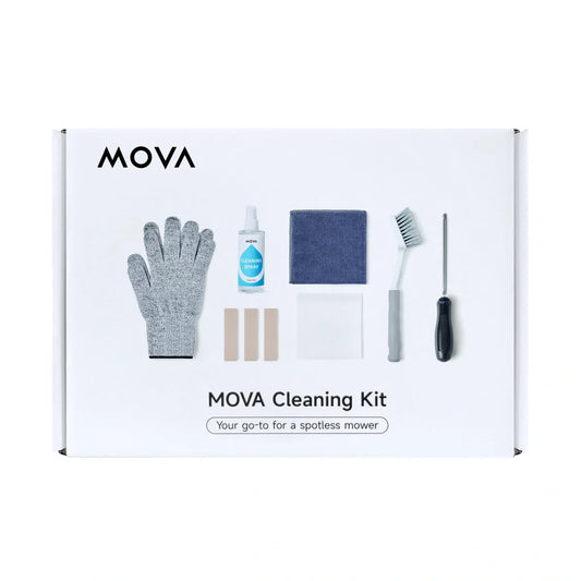 Sada pro čištění sekaček MOVA