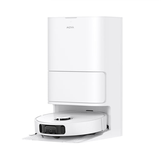 MOVA E30 Ultra | Robotický vysavač