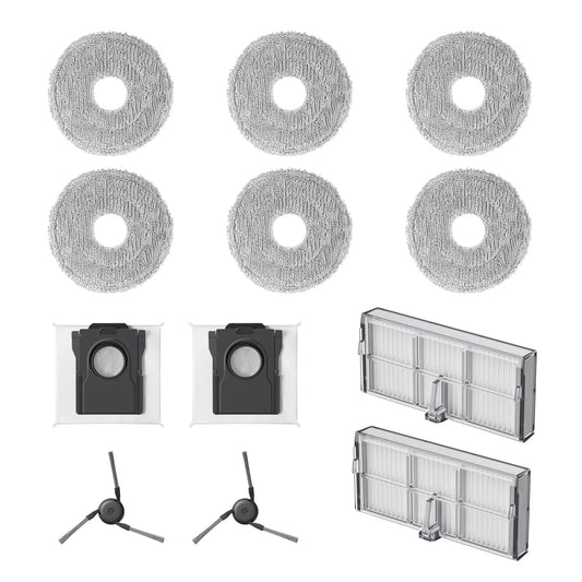 Sada Příslušenství pro čištění MOVA P50 Ultra / P50 Pro Ultra na 1 rok