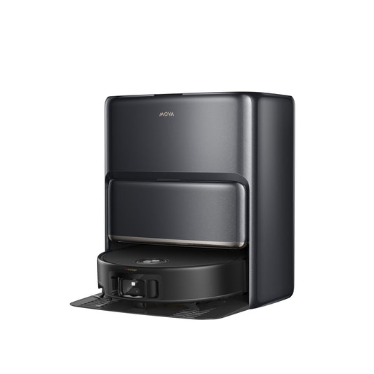 Z60 Ultra Roller Complete Robotický vysavač