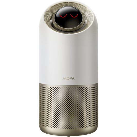 Čistička vzduchu série MOVA Stellar X10