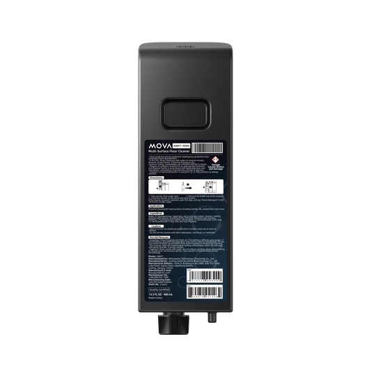 Víceúčelový čisticí prostředek na podlahy pro MOVA Z50 Ultra