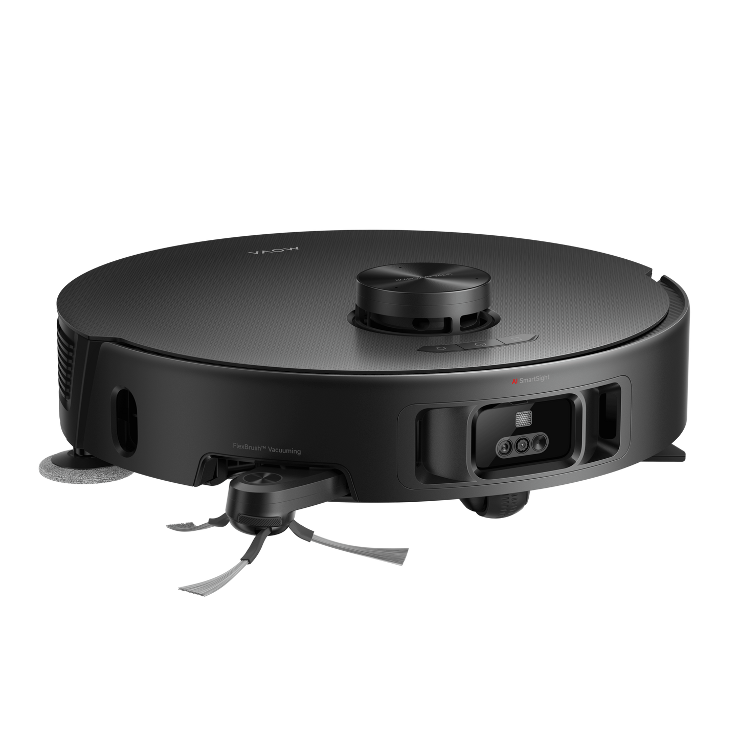 MOVA Z50 Ultra | Robotický vysavač