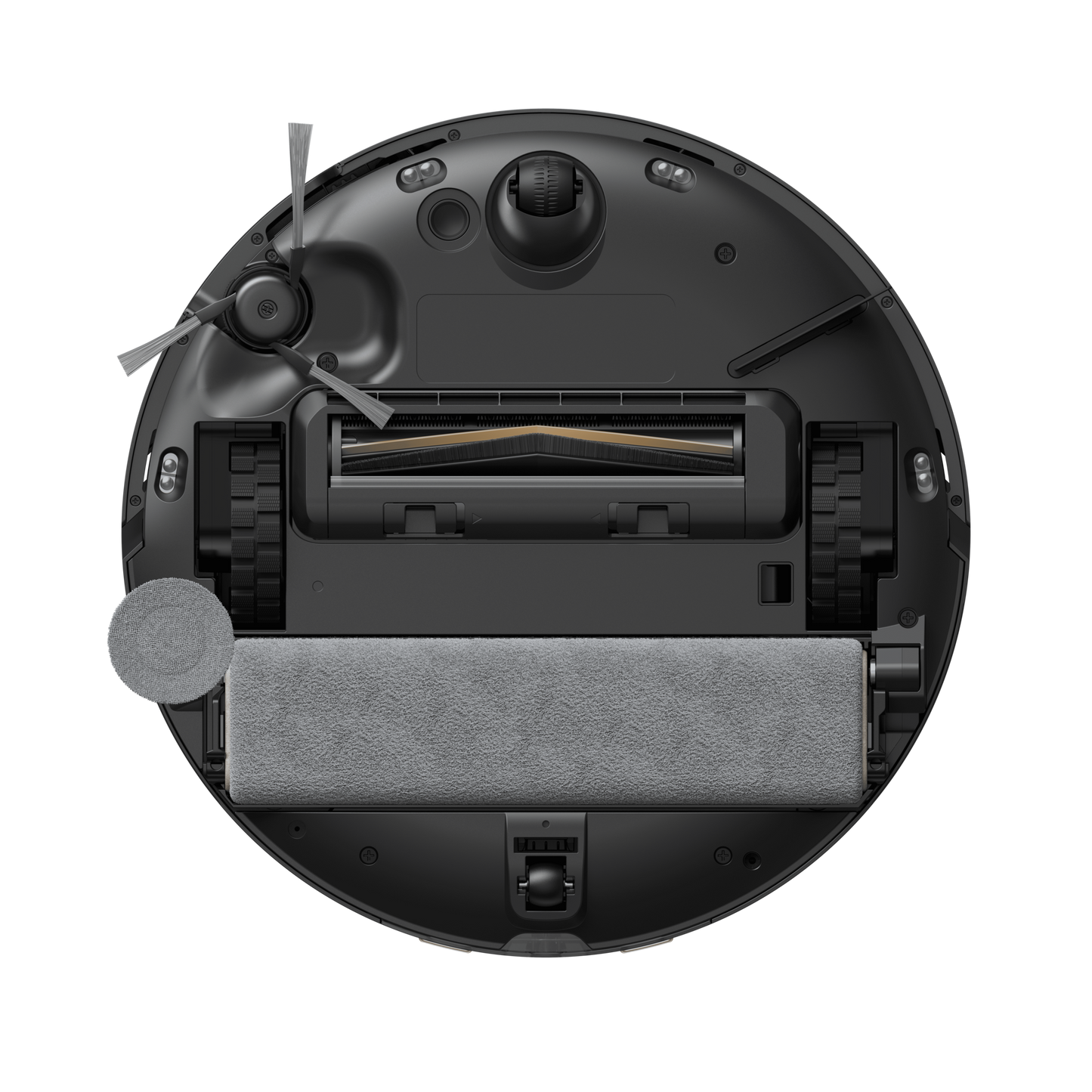 MOVA Z50 Ultra | Robotický vysavač
