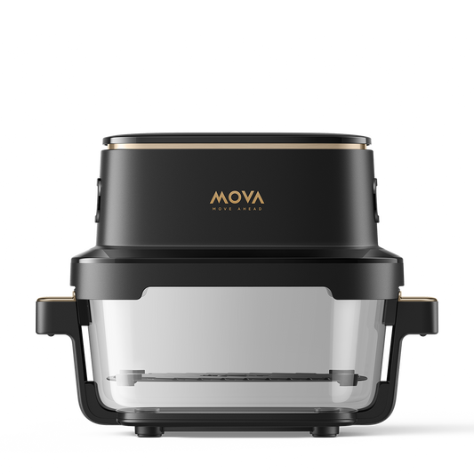 MOVA Aeroglass AF20 Pro Horkovzdušná Fritéza