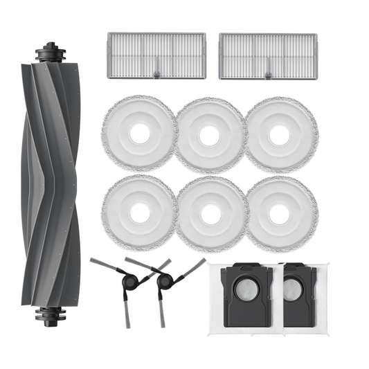E40 Ultra čisticí sada