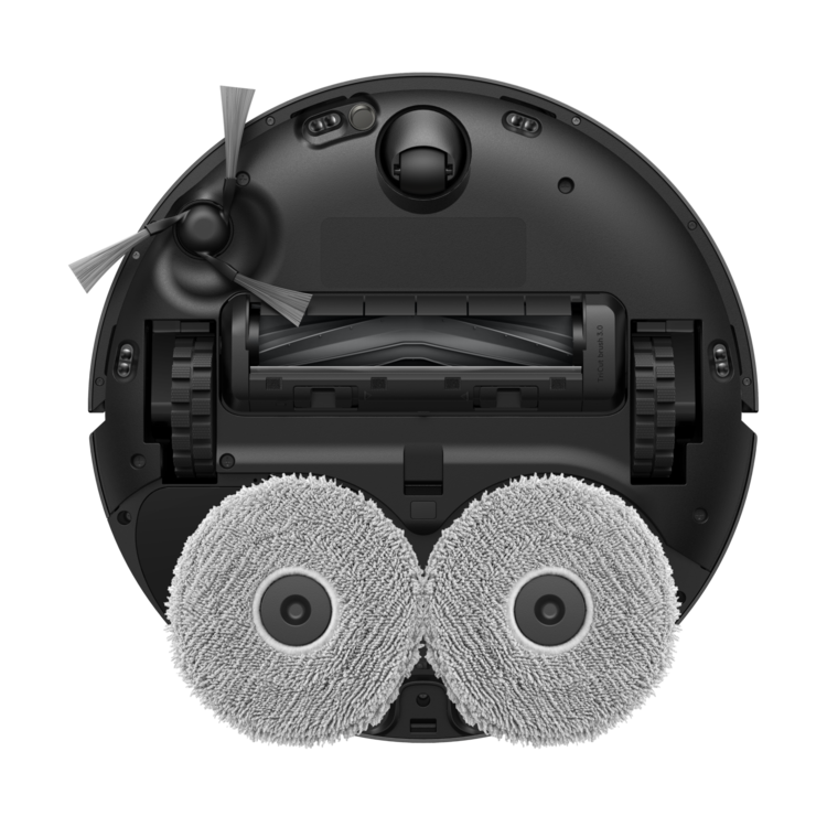 MOVA E50 Pro Ultra Robotický vysavač
