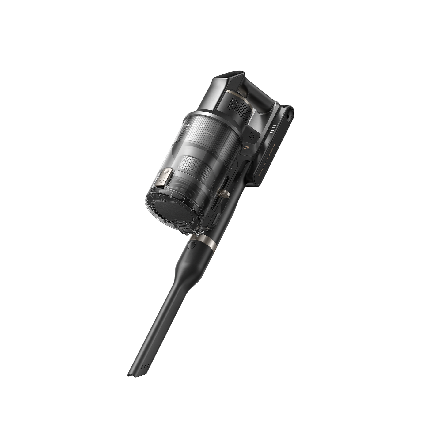 MOVA G70 Bezdrátový tyčový vysavač
