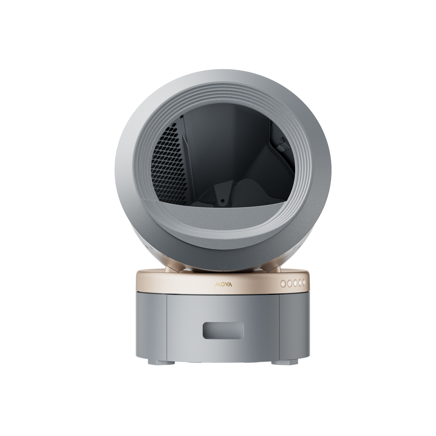 MOVA MeowgicPod LR10 Prime