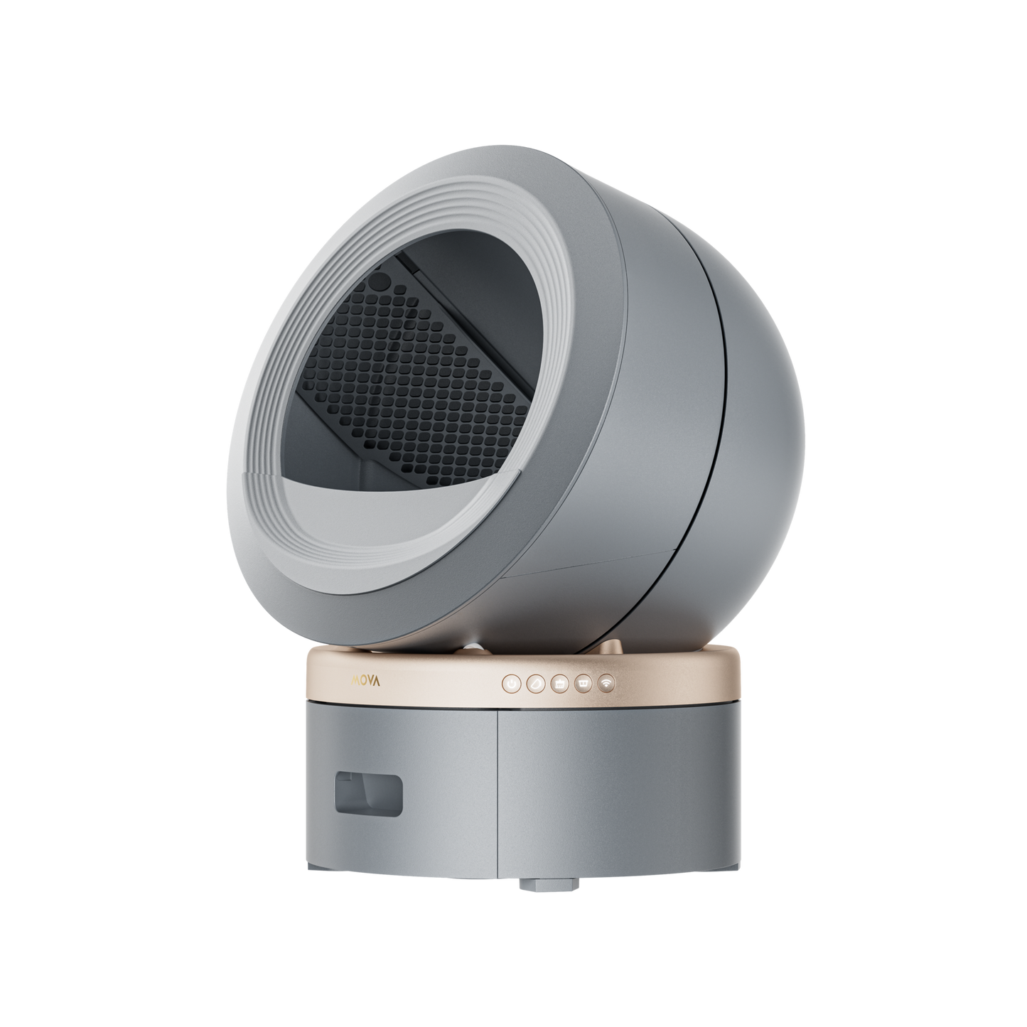 MOVA MeowgicPod LR10 Prime