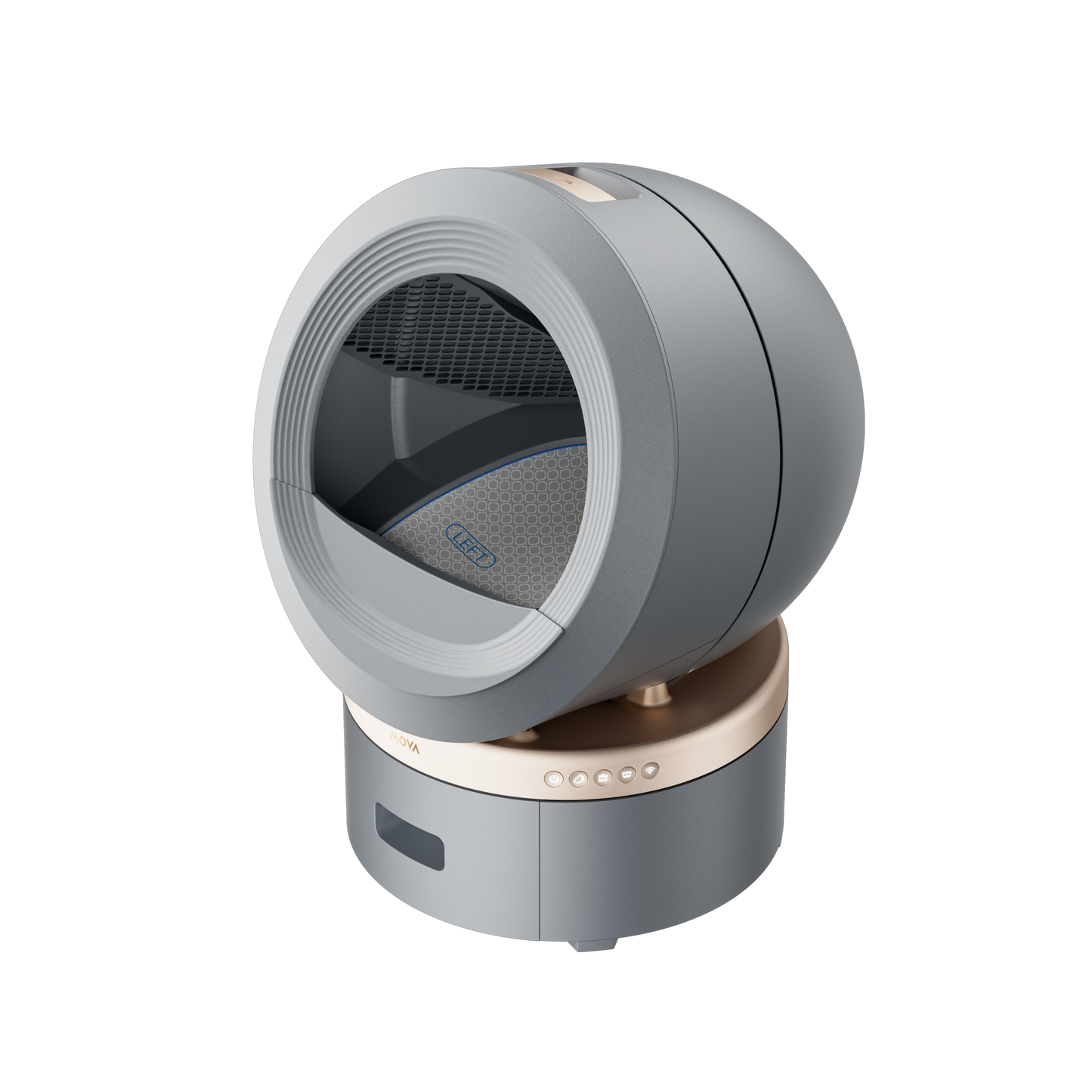 MOVA MeowgicPod LR10 Prime