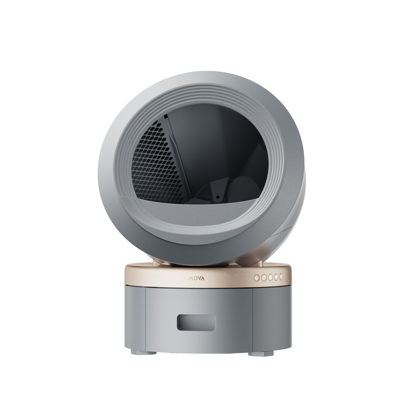 MOVA MeowgicPod LR10 Prime