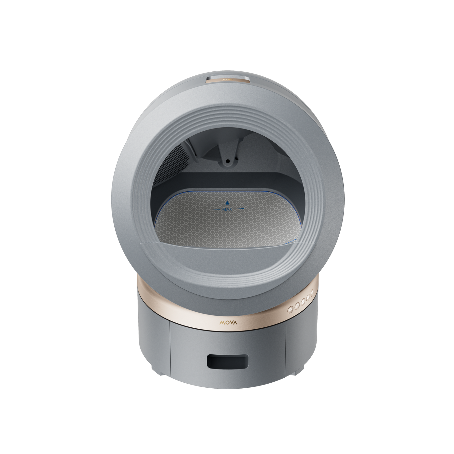 MOVA MeowgicPod LR10 Prime