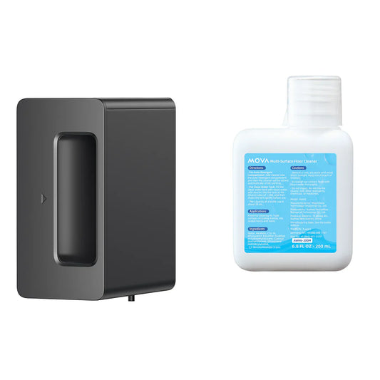 Automatický dávkovač čisticího roztoku