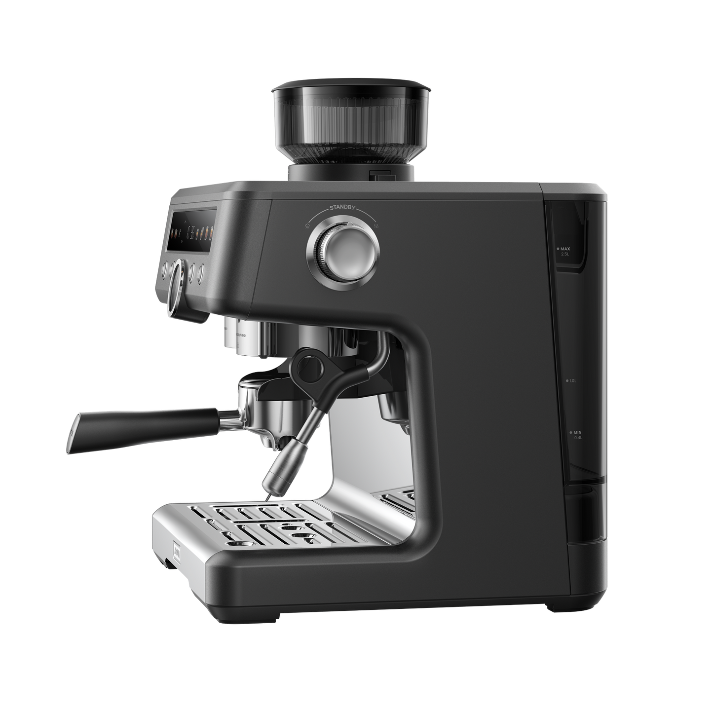 MOVA S20 Pro ( Černá)