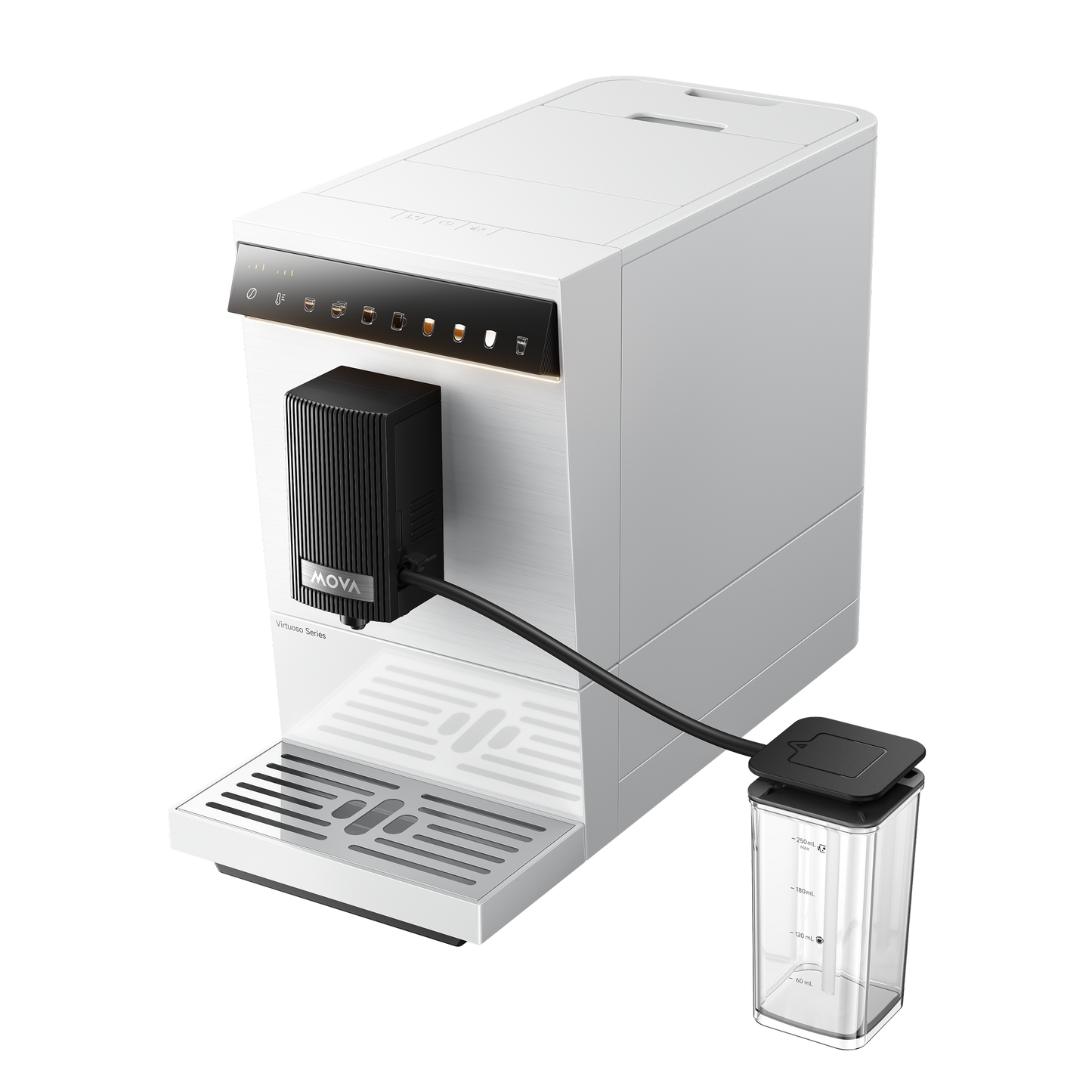 MOVA Virtuoso 10 Pro Plně automatický espressovač