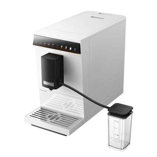 MOVA Virtuoso 10 Pro Plně automatický espressovač