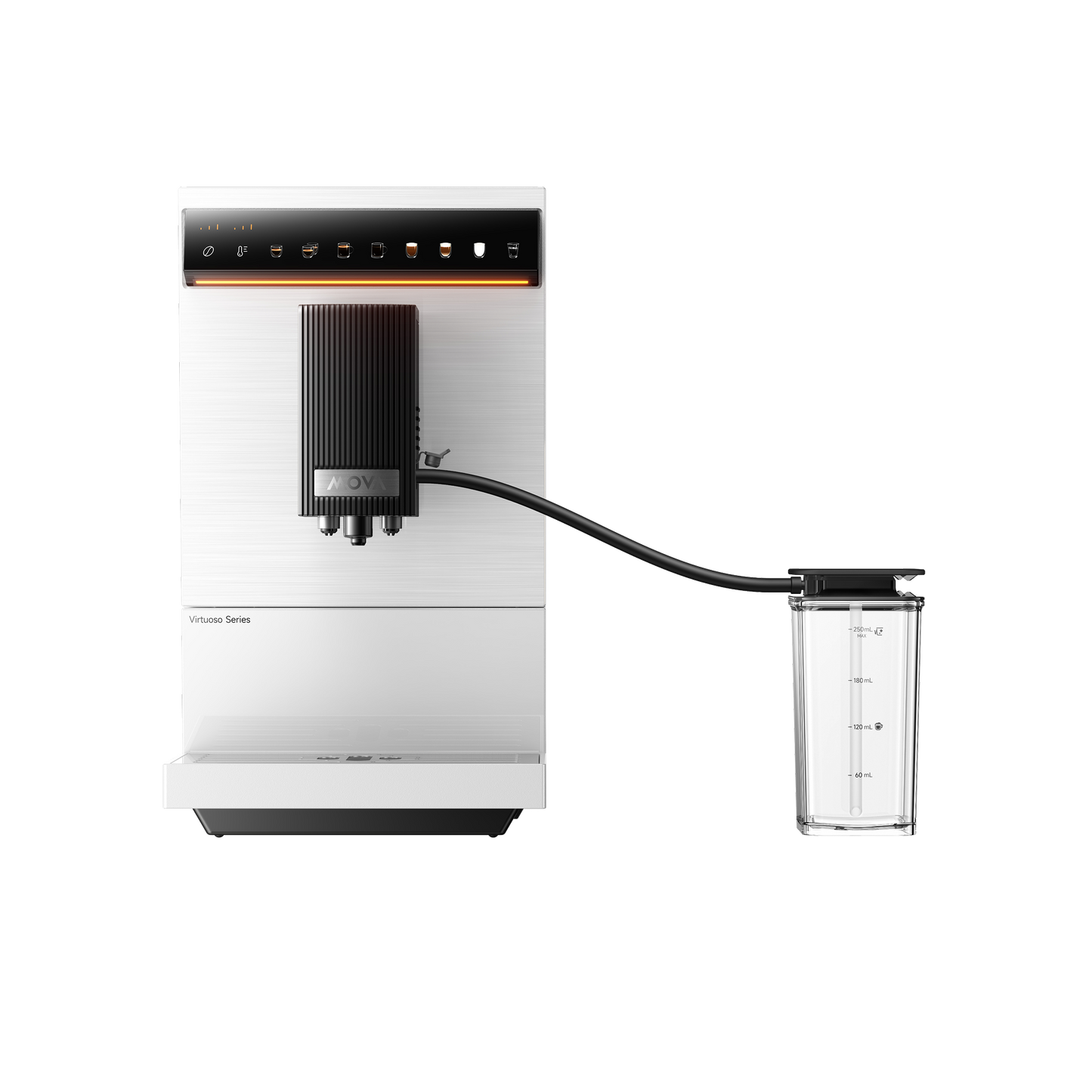 MOVA Virtuoso 10 Pro Plně automatický espressovač