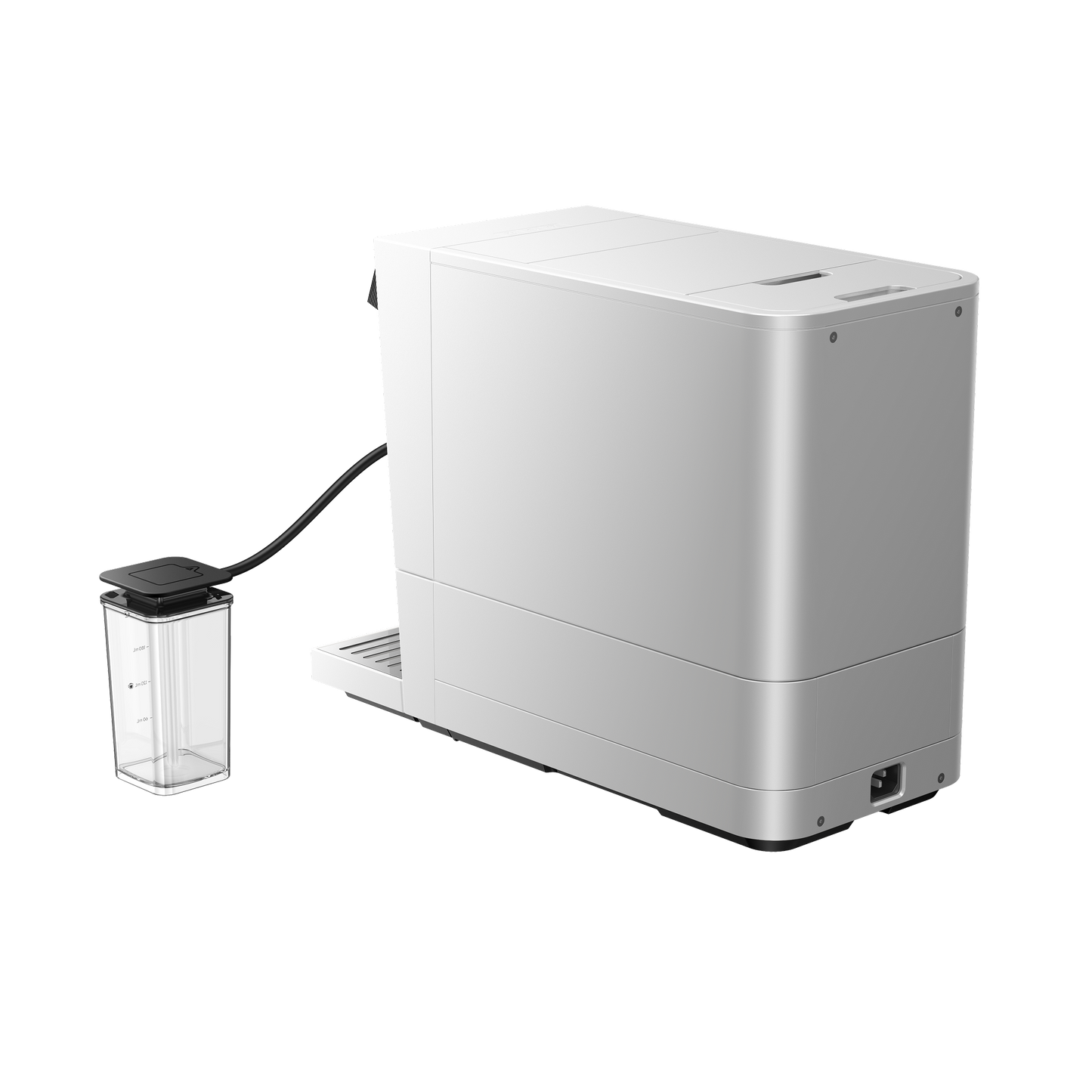 MOVA Virtuoso 10 Pro Plně automatický espressovač