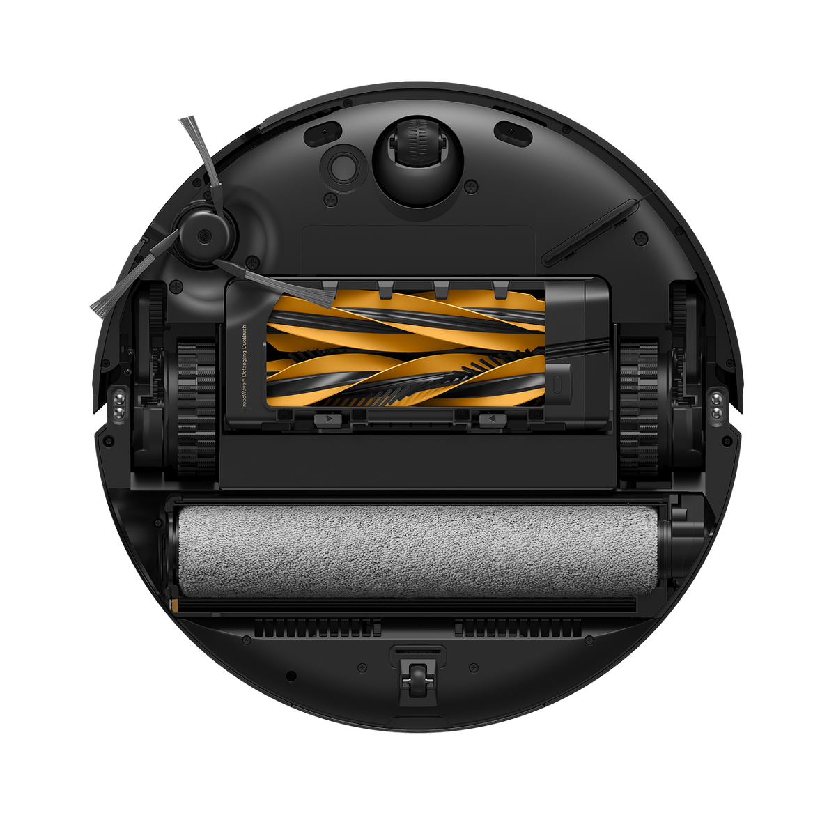 MOVA Z70 Ultra Roller Complete Robotický vysavač - Přírodní kámen