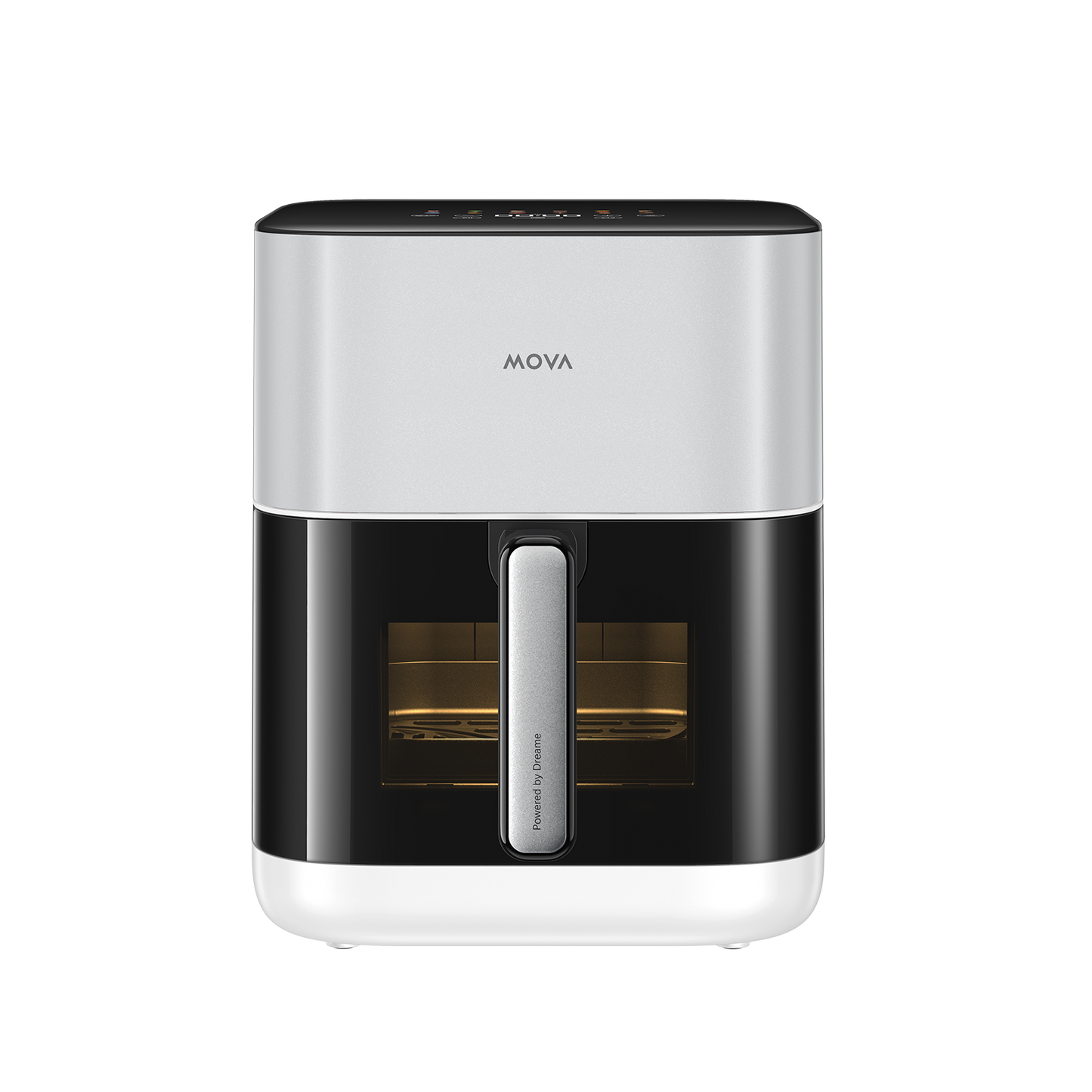 Mova AeroChef™ FD10 Pro Horkovzdušná Fritéza