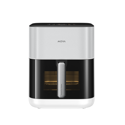 Mova AeroChef™ FD10 Pro Horkovzdušná Fritéza