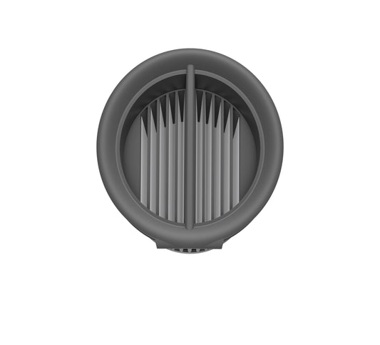 K30/K30Mix/X4Pro platforma tělo filtru ne-čínská univerzální verze