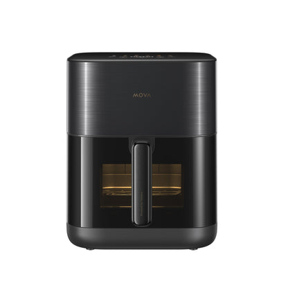 Mova AeroChef™ FD10 Pro Horkovzdušná Fritéza