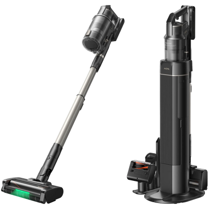 MOVA G70 Station+G70 Bezdrátový tyčový vysavač