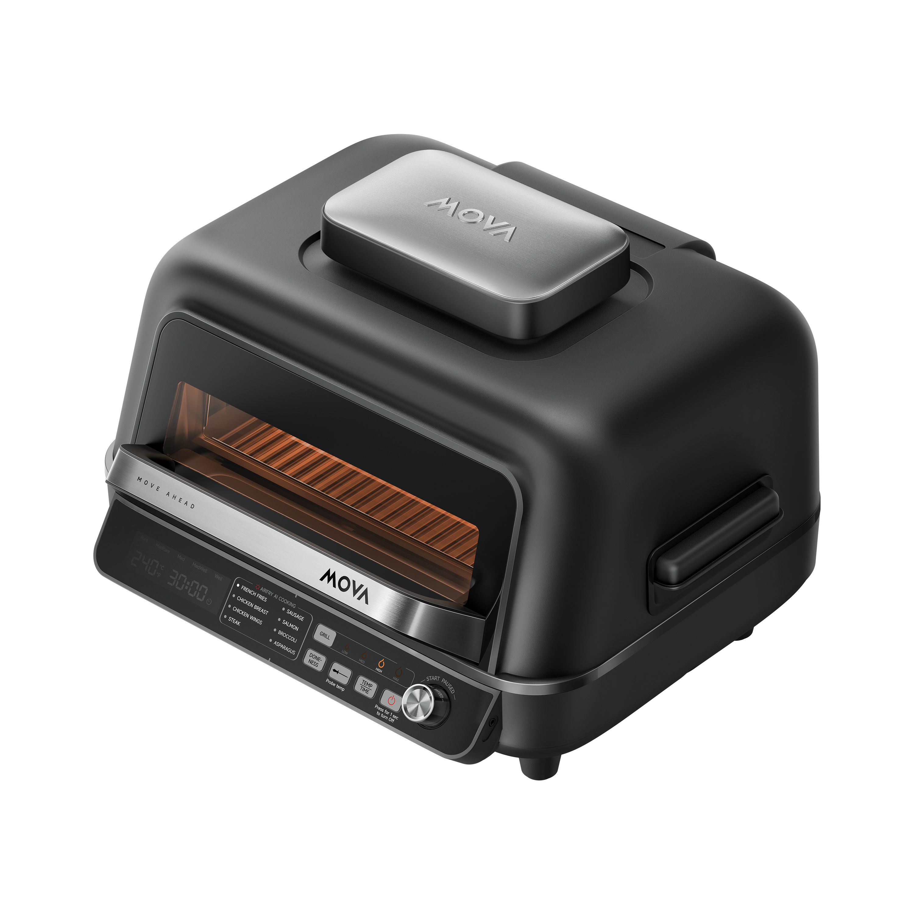 MOVA VersaMaster IG20 Pro