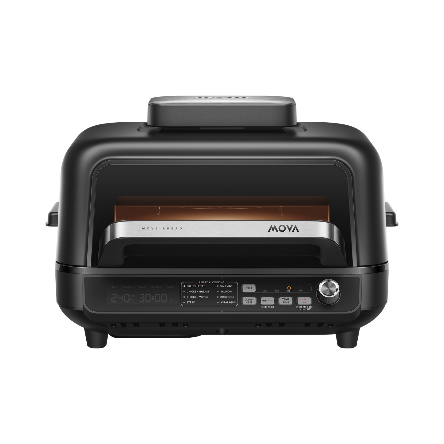 MOVA VersaMaster IG20 Pro