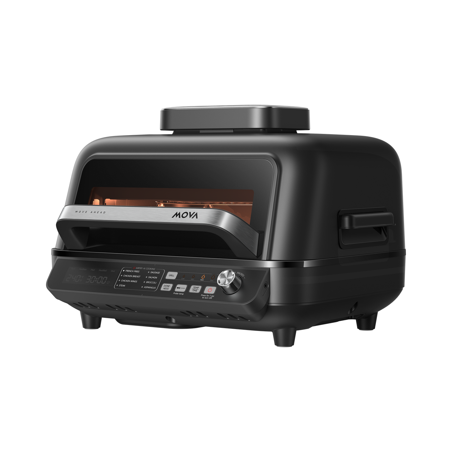 MOVA VersaMaster IG20 Pro