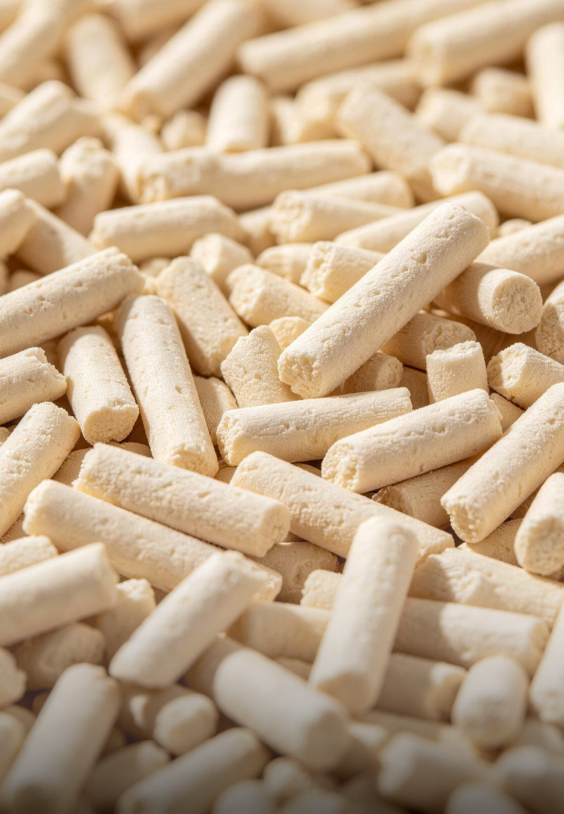 Tofu stelivo - 