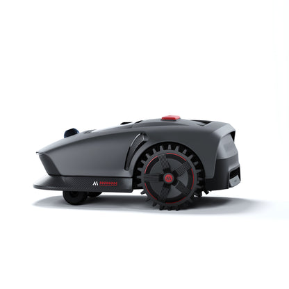 MOVA 1000 Robotická sekačka
