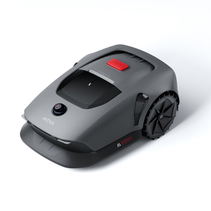 MOVA 600 Robotická sekačka