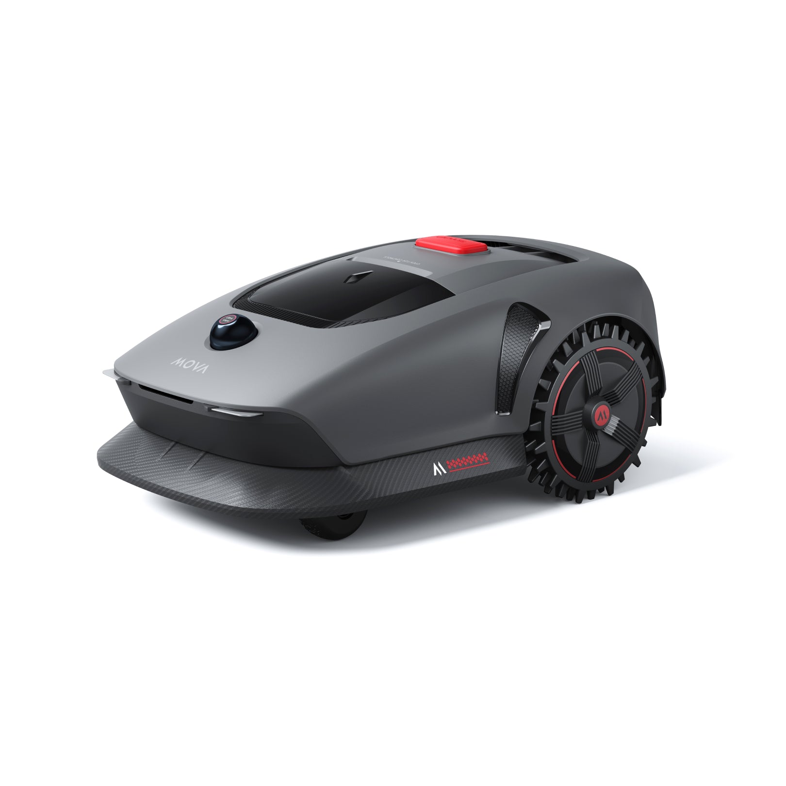 MOVA 1000 Robotická sekačka