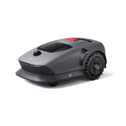 MOVA 1000 Robotická sekačka