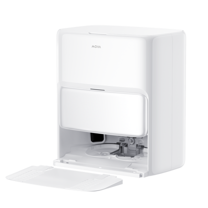 MOVA P50 Ultra | Robotický vysavač