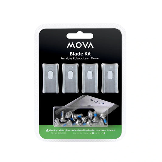 Sada nožů MOVA