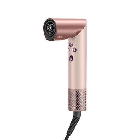 MOVA Master 10 Fén (Růžová)