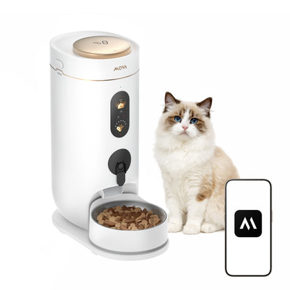 MOVA NutriPal 10 Ultra Péče o mazlíčky
