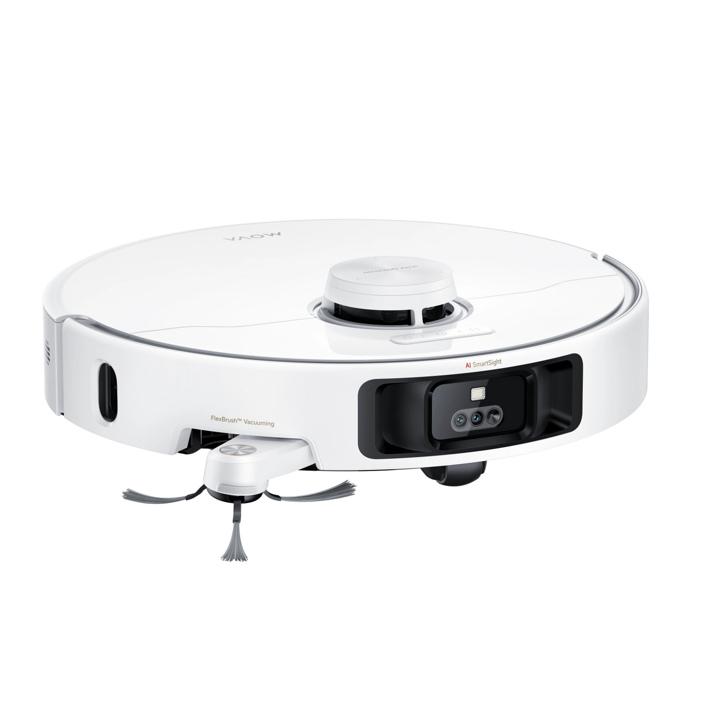 MOVA P50 Pro Ultra | Robotický vysavač