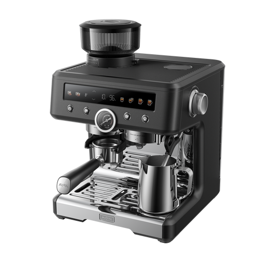 MOVA S20 Pro ( Černá)