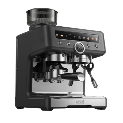 MOVA S20 Pro ( Černá)